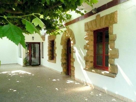 Hotel Cr Luarri à Saint-Sébastien Extérieur photo