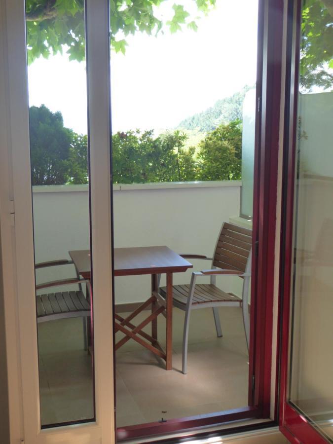 Hotel Cr Luarri à Saint-Sébastien Extérieur photo
