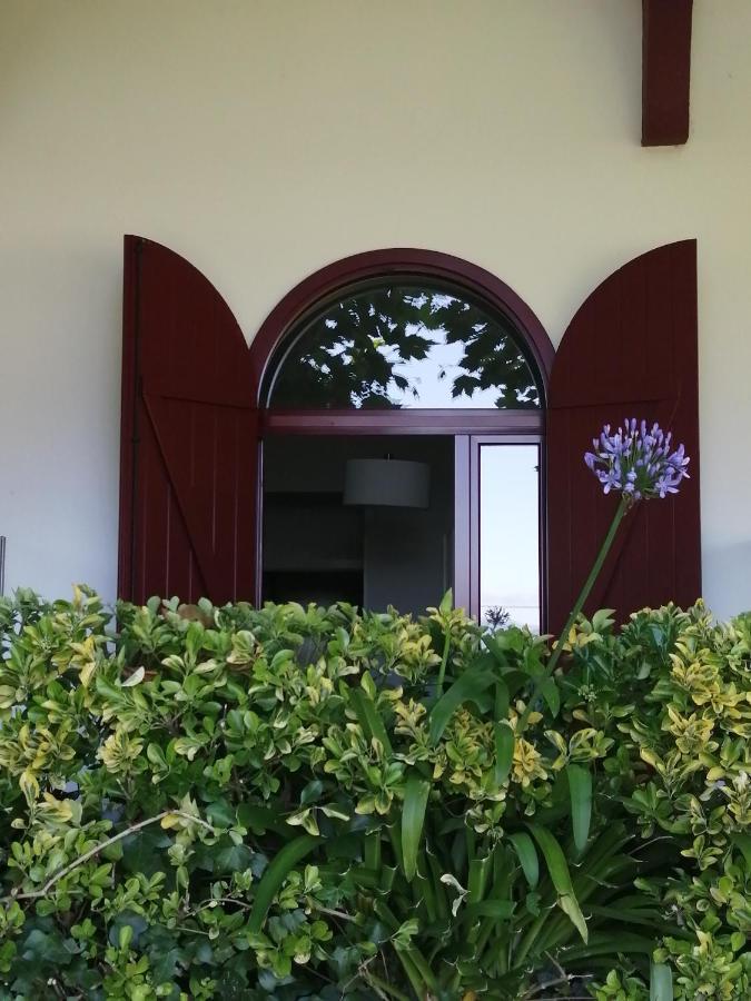 Hotel Cr Luarri à Saint-Sébastien Extérieur photo