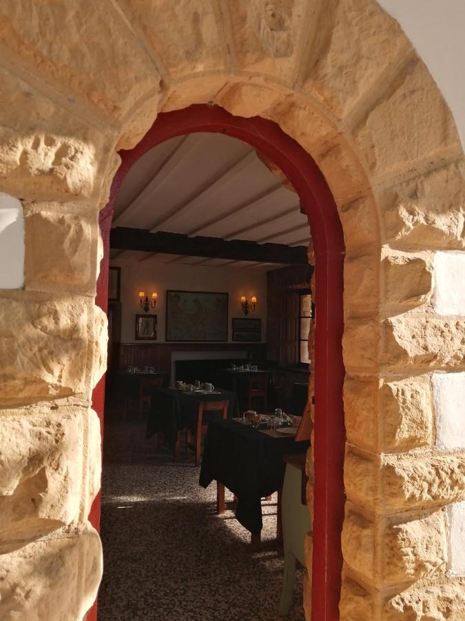 Hotel Cr Luarri à Saint-Sébastien Extérieur photo