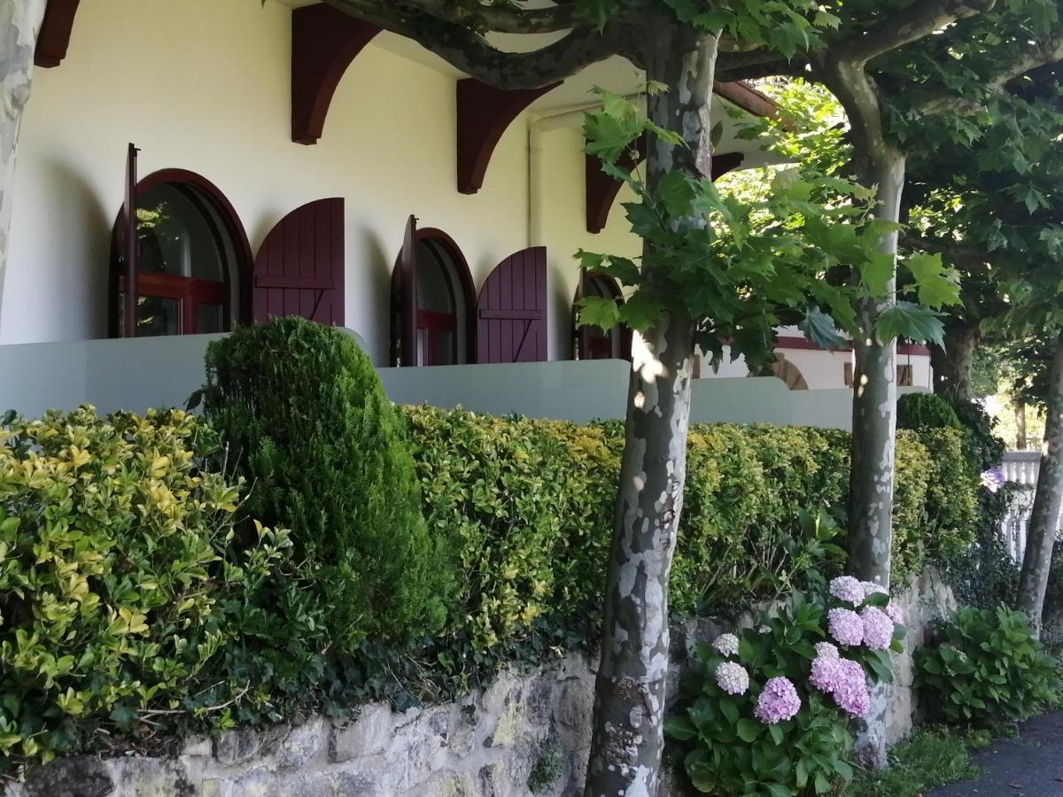 Hotel Cr Luarri à Saint-Sébastien Extérieur photo